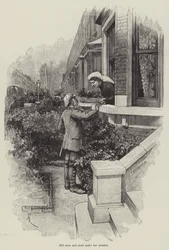Thomas Hardyn kirjoittama Pojan veto (The Son