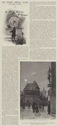 Kulkuri jälleen ulkomailla, kirjoittanut Mark Twain