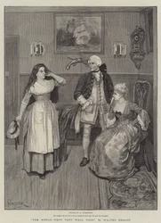 Maailma meni hyvin silloin, kirjoittanut Walter Besant