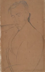 Donato Frisian muotokuva