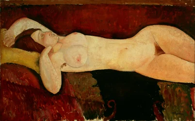 Makaava alaston n.1919