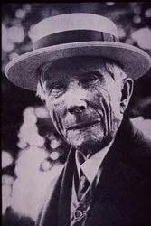 John D Rockefeller, n. 1930 (m/v valokuva)