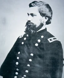 Oliver Otis Howard (m/w kuva)