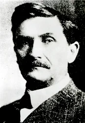 Pat Garrett (m/w kuva)