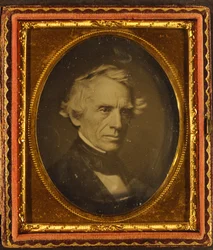 Samuel Morse, n. 1845 (dagerrotypia)