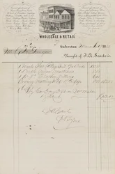 J. A. Sauter