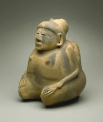 Effigy Jar (keraaminen)