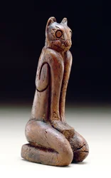 Kissan hahmo, Calusa (puu)