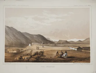 fort rokinkane