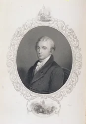 James Monroe, "The History of the United States", voi. II, Charles Mackay, kaiverrus C. Holl
