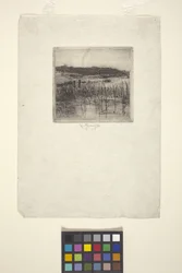 Marsh (etsaus)