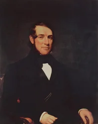 Nathaniel B. Palmer, Etelämantereen tutkimusmatkailija, Deception Islandin löytäjä