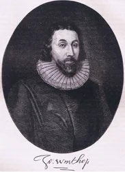 Winthrop, kuvitus Cassell