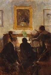 Konsertti