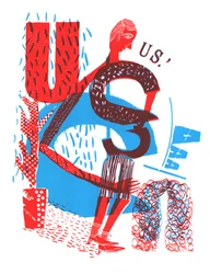 Yhdysvallat, 2015 (silkkipaino)