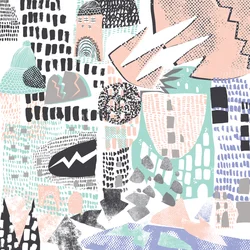 Sota, 2015 (digitaalinen kollaasi)