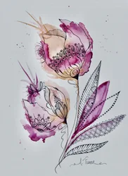 Tiivistelmä: Pink Botanicals