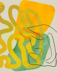 Painted Lines 8 -kopio