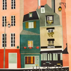 Pariisi, Montmartre 2
