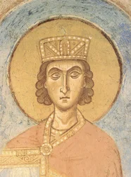 Kuningas Salomo, 1100-luku