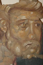 Apostoli Pietari, 1300-luku