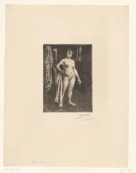 La Villetten Venus