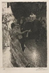 Valssi, 1891.