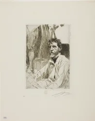 elokuu Saint Gaudens I