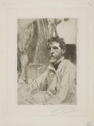 elokuu Saint Gaudens I