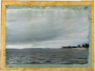 Dragö, Ruotsi