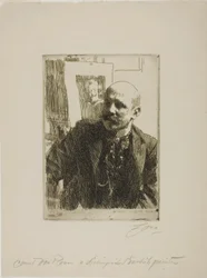 George Rosen