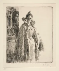 H.R.H. Ruotsin prinsessa Ingeborg II