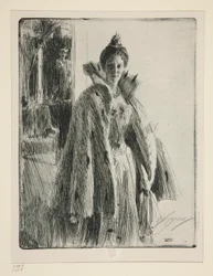 H.R.H. Ruotsin prinsessa Ingeborg II