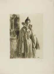 H. R. H. Ruotsin prinsessa Ingeborg II