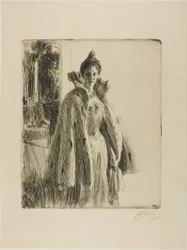 H. R. H. Ruotsin prinsessa Ingeborg II
