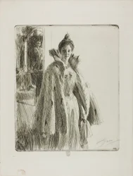 H. R. H. Ruotsin prinsessa Ingeborg II