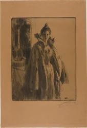 H. R. H. Ruotsin prinsessa Ingeborg II