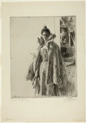 H. R. H. Ruotsin prinsessa Ingeborg I