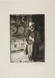Henry Marquand