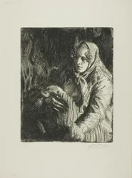 Madonna (äiti)