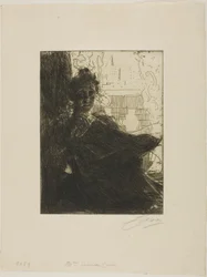 Rouva Emma Zorn