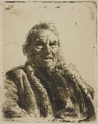 Vanha sotilas ("Prinssi")