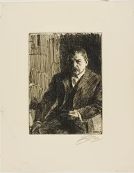 Omakuva 1904 I