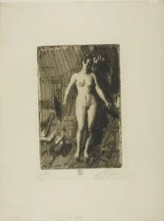 Seisova malli