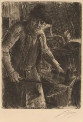 Mestari-Smith