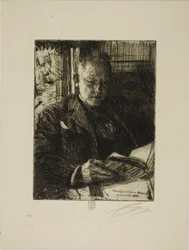Matkakumppani (Mr. Ch. Deering)