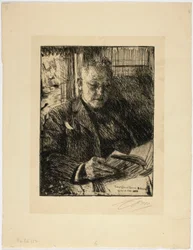 Matkakumppani (Mr. Ch. Deering)