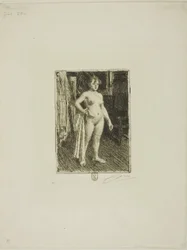 Venus La Villettesta