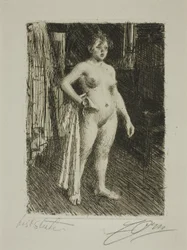 Venus La Villettesta