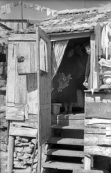 CROTONE - SPONTAANI ARKKITEHTUURI